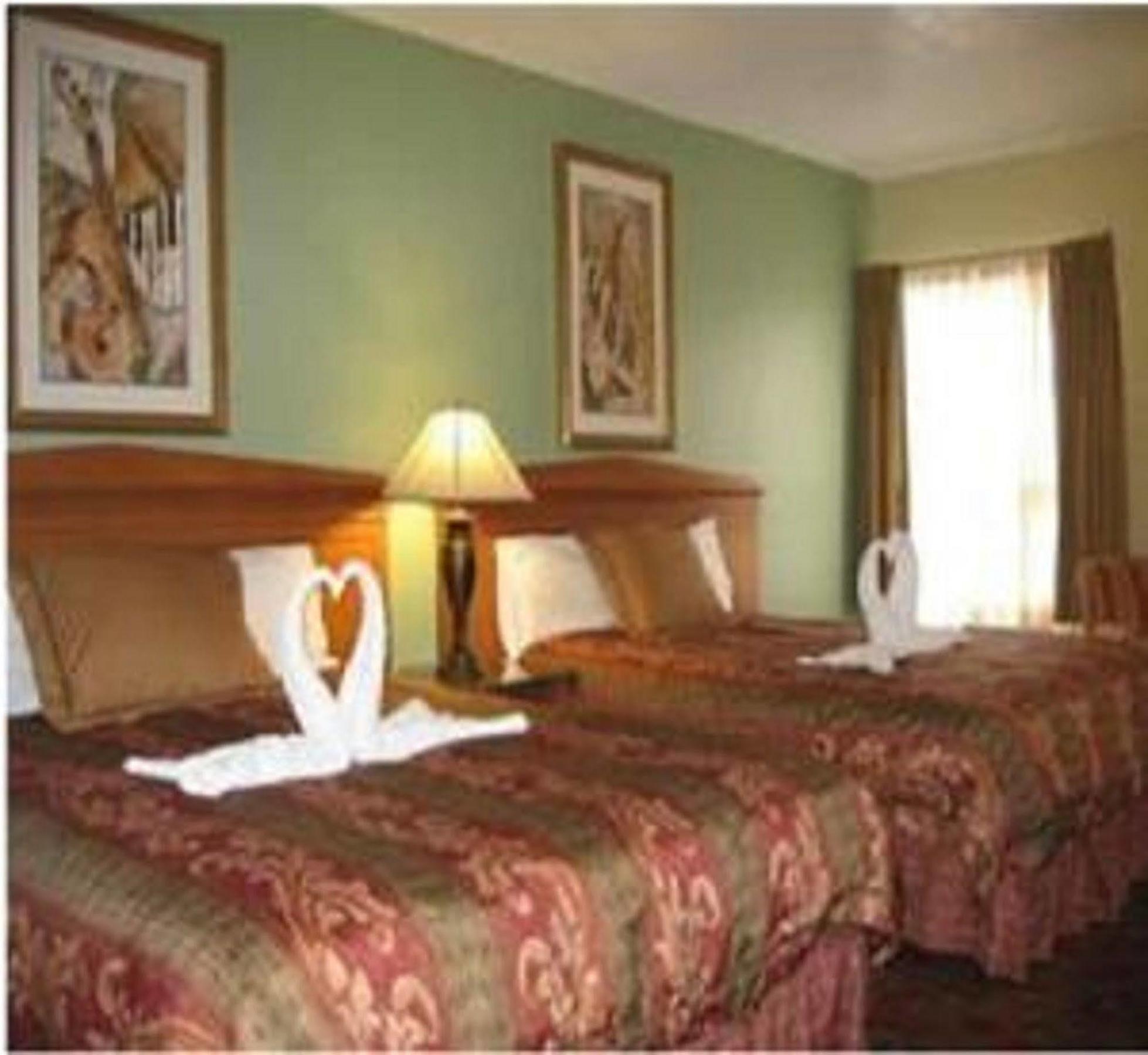 Gateway Lodge Rifle Habitación foto