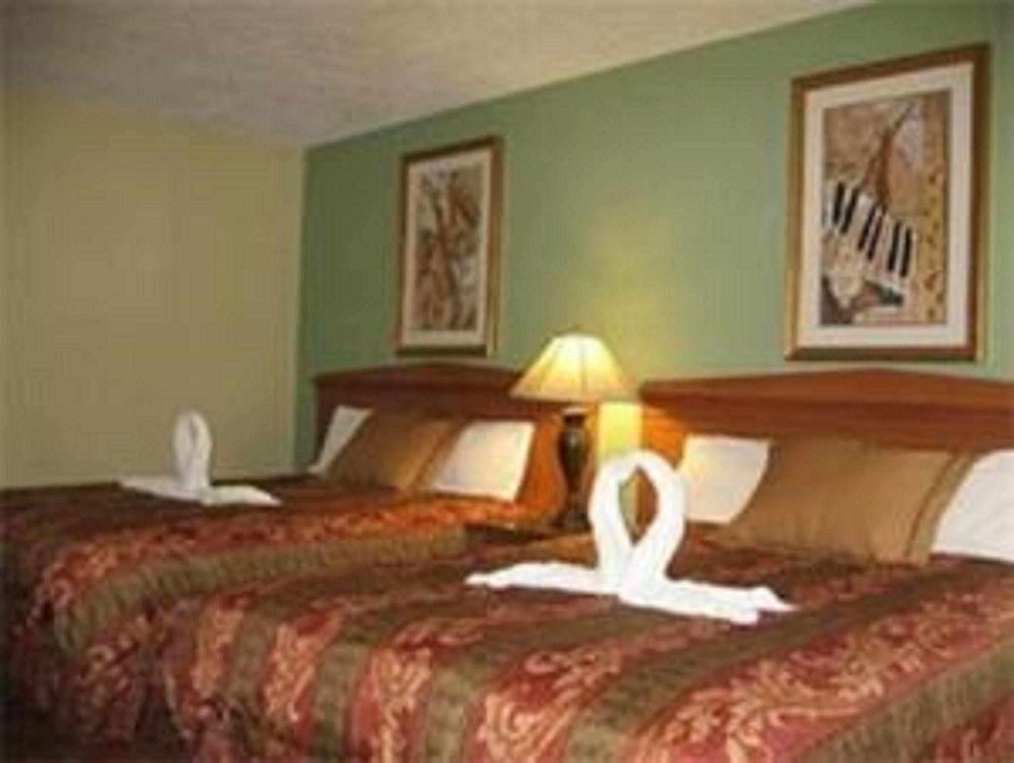 Gateway Lodge Rifle Habitación foto
